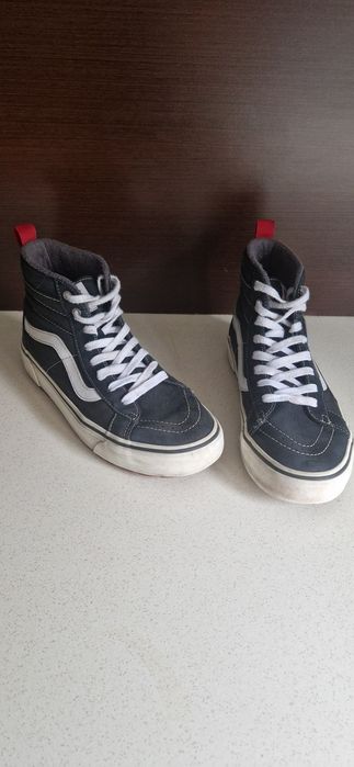 Buty Vans rozm. 42