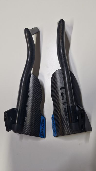 Kokpit czasowy Vision + Drag2Zero