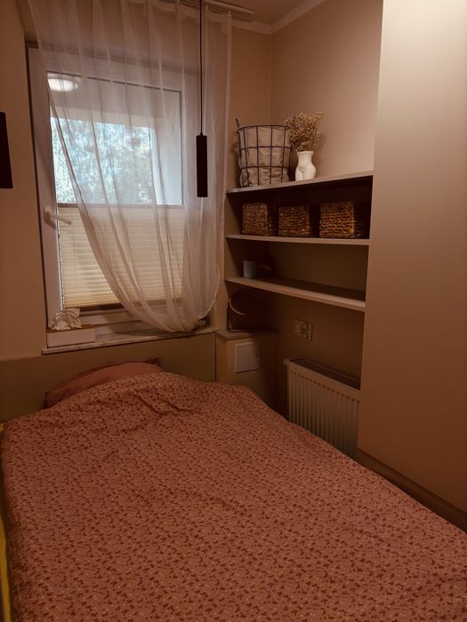 Na wynajem mieszkanie  CENTRUM, blisko UMB i szpitala USK i Śniadecji