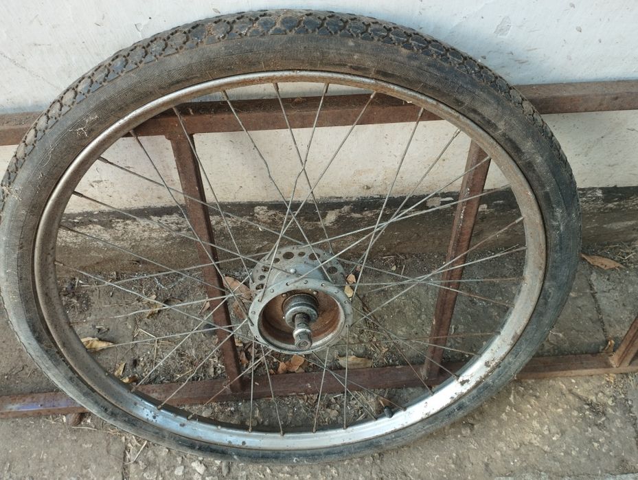 В-902 передане колесо.