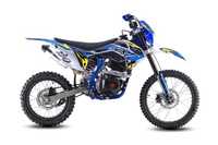 Cross Enduro BARTON NXT 150 raty transport