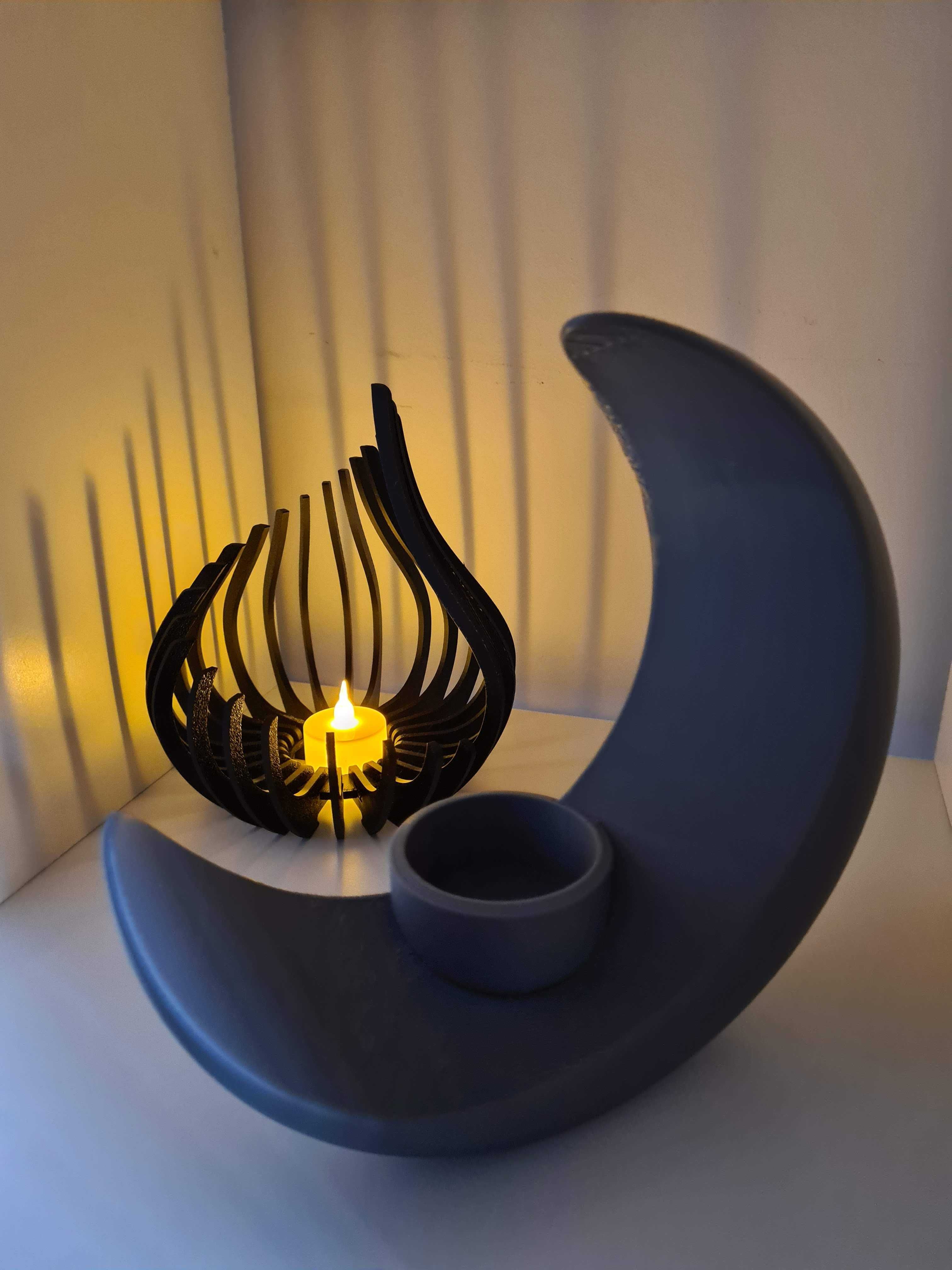 Vasos Entrelaçados Decoração casa Obra Prima Minimalista