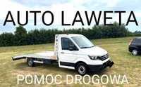 24h TANIO Pomoc Drogowa,Auto Laweta s3,Holowanie,transport samochodów