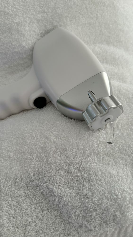 VENDO MÁQUINA DE LASER DIODO TRIPLA ONDA - NOVA