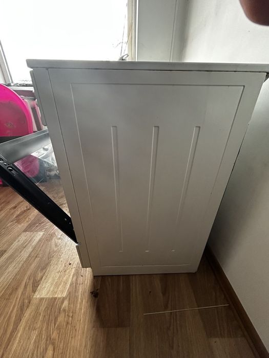 Електроплита б/у робоча