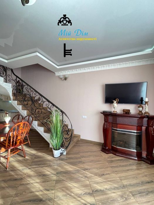 Таунхаус поруч з ЖК Sofia Residence