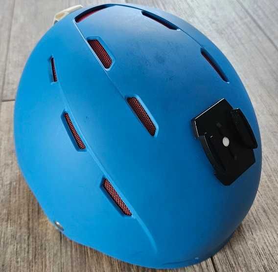 kask narciarski HEAD, XL-XXL, 60-62 cm