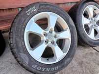 Felgi 5x115 R18 Opel