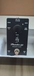 Harley Benton thunder 99 power amp, wzmacniacz podłogowy