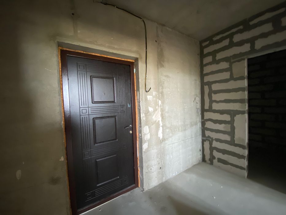 1 комнатная 47 кв.м Королева Вернисаж