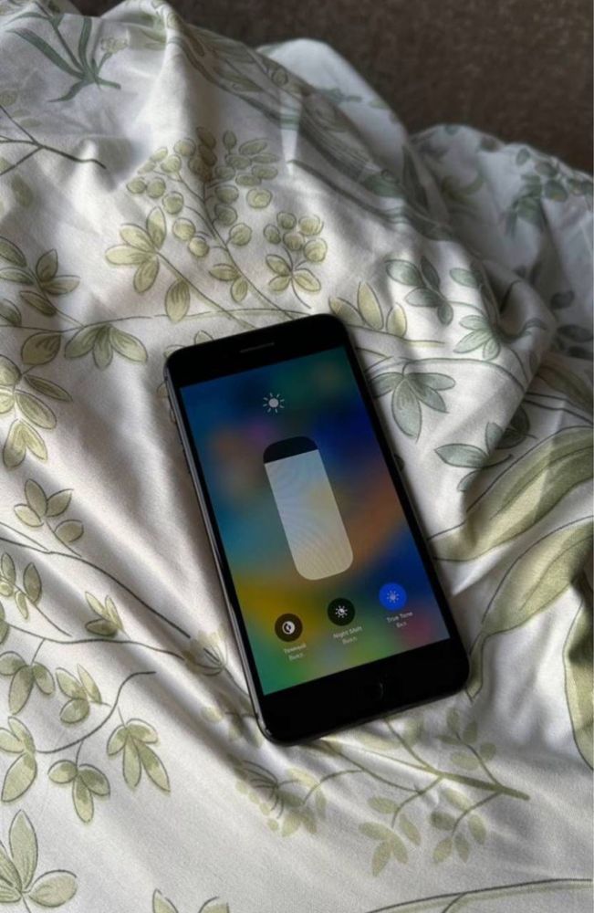 Iphone 8 plus 256Gb Neverlock