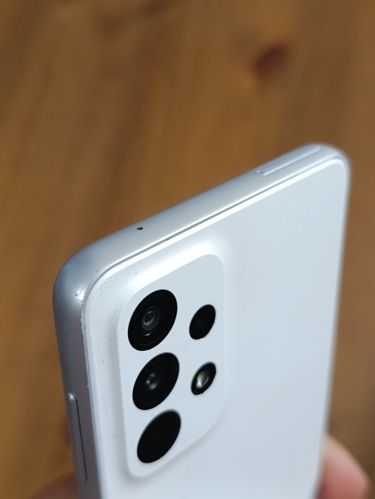Samsung A33 semi-novo