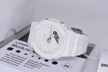 Casio G-Shock GMA-P2100-7A NEW ORIGINAL | Жіночі 2024