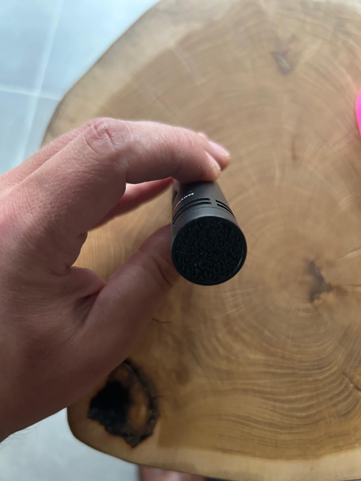 Mikrofon  Beyerdynamic MC 930 pojemnościowy studyjny 
Mi