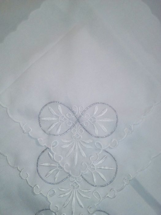 Салфетки столовые