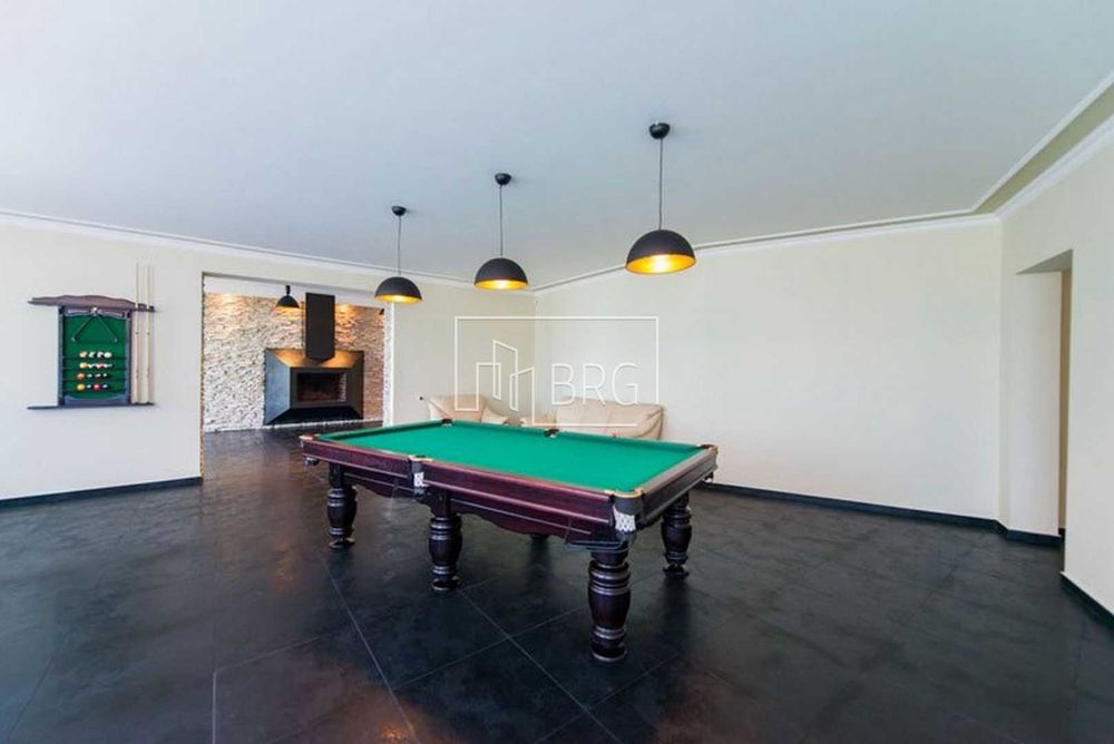 Аренда дома 75 соток выход на Днепр КГ Днипрова хвыля Дамба Козин без%