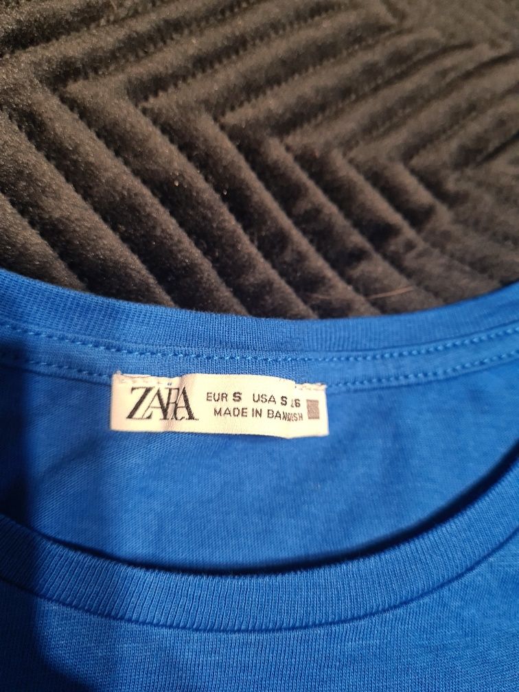 Koszulka marki Zara