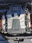 Kompletny silnik CAK CAKA 3.0 tfsi Audi S4 b8 A5 8t