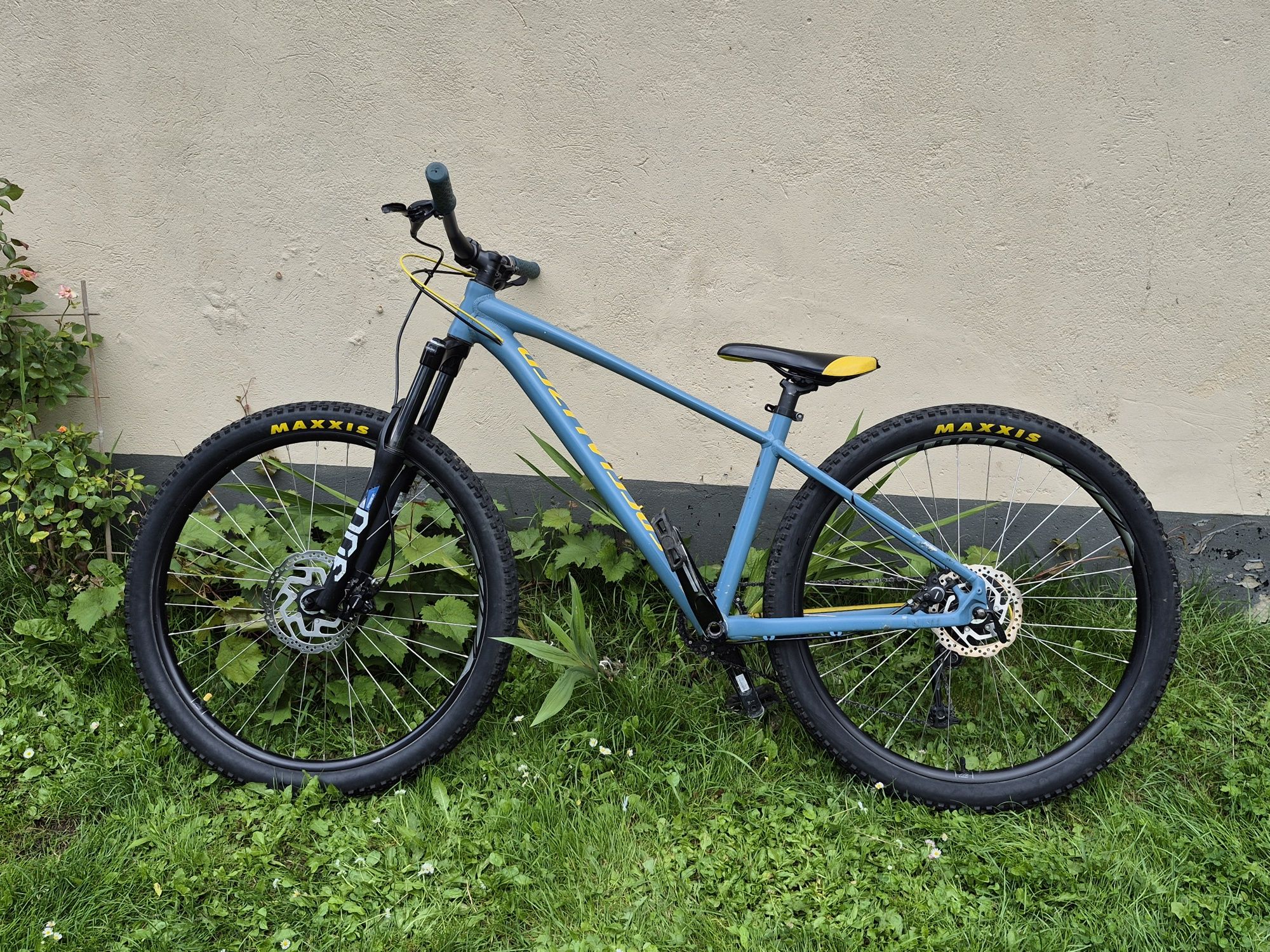 Specialized pitch comp 2x 2019