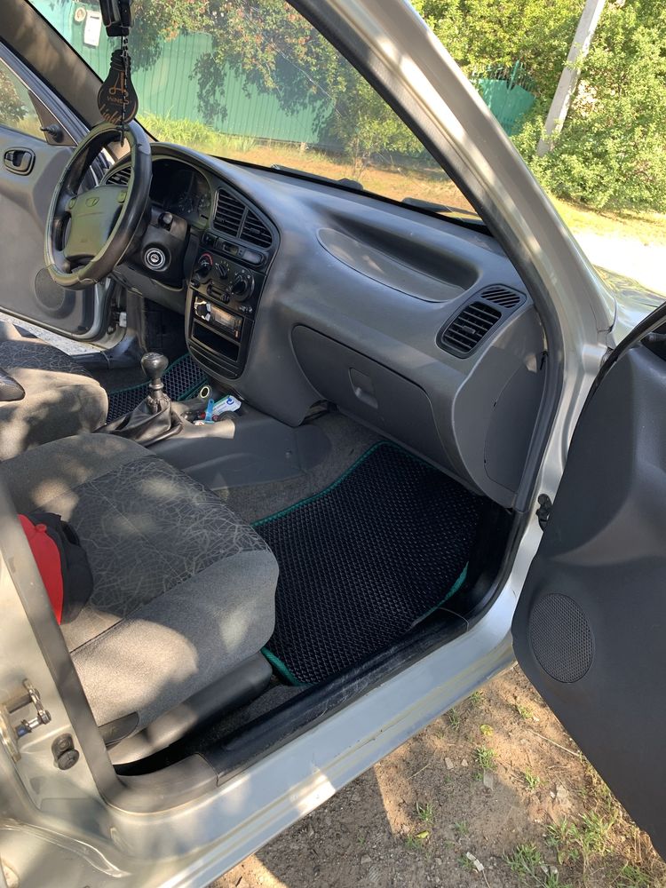 Продам Свое Авто Ланос 1,5 SE