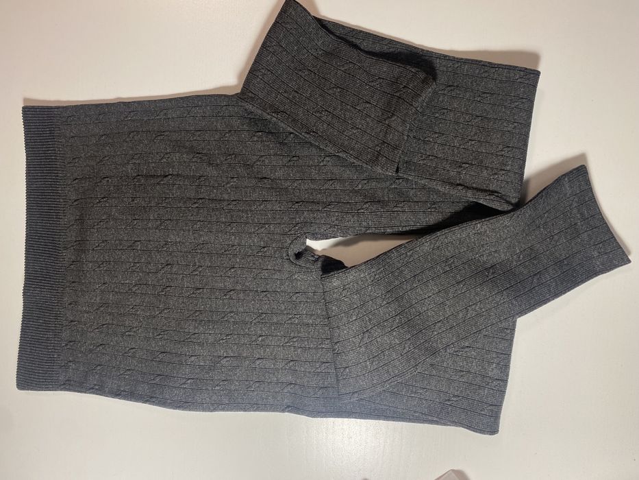 Nowe termoleginsy. Tom&Rose