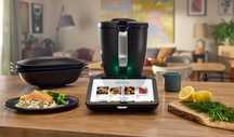 Thermomix 7 - najnowszy model TM7, fabrycznie nowy, gwarancja, komplet