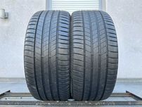 2szt letnie 245/40R19 Bridgestone 6mm 2021r świetny stan! L3081 gwar