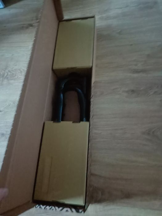 Amortyzator RockShox Paragon Gold RL 28 Solo Air 65  Nowy