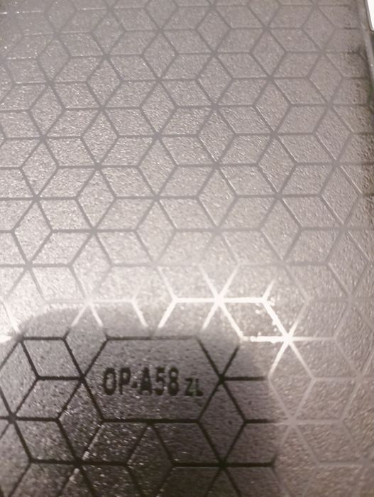 Capa Camurça OPPO A58