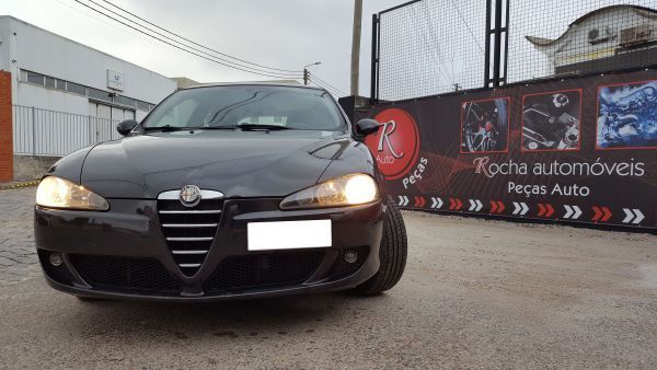 Para Peças Alfa Romeo 147 (937_)