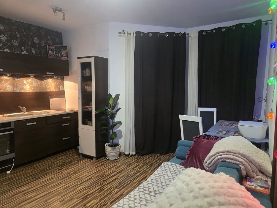 2 pokojowe mieszkanie 300 metrów od morza