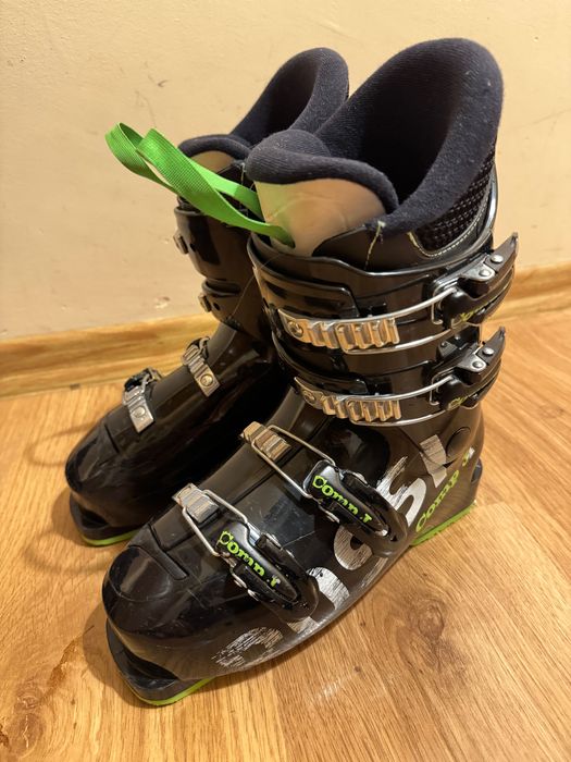 Buty narciarskie Rossignol Comp J4