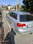 Audi a4 b7 quattro