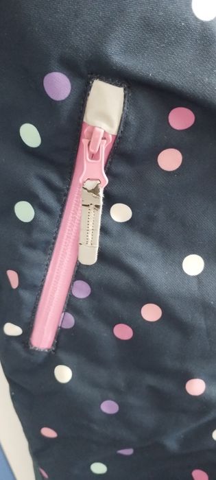 Зимовий комбінезон H&М(4-5 років)