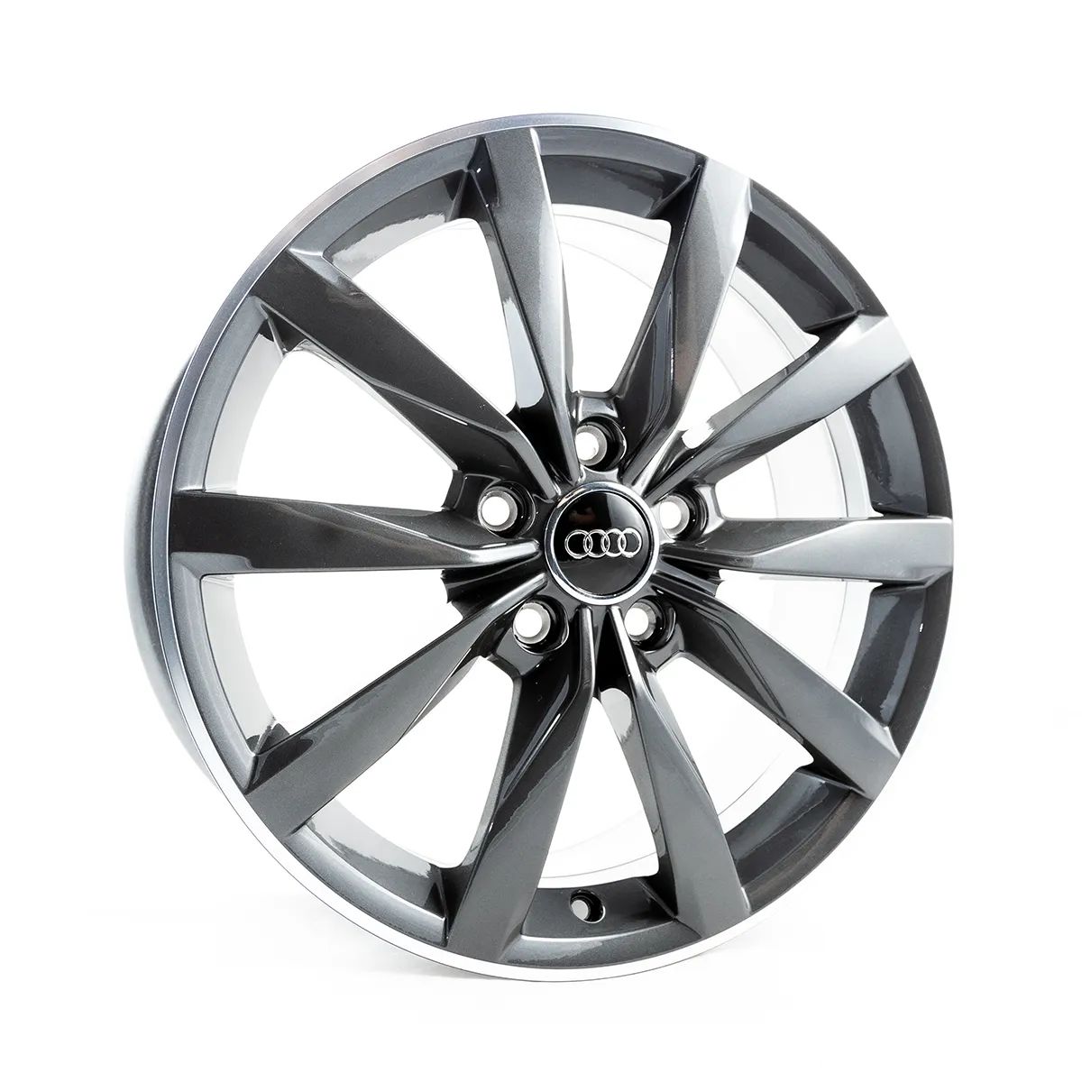 NOWE ORYGINALNE Felgi Audi 17 A3 A4 A6 Q2 Q3 TT