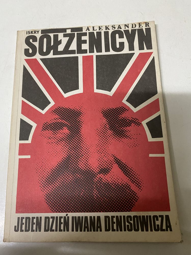 Jeden dzień Iwana Denisowicza – opowiadanie Aleksandra Sołżenicyna