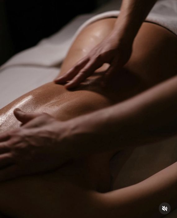 АКЦІЯ!! Масаж професійний 350 грн