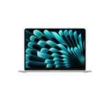 APPLE MacBook Air 2025 13.6" Retina M4 16GB RAM 256GB Błękitny