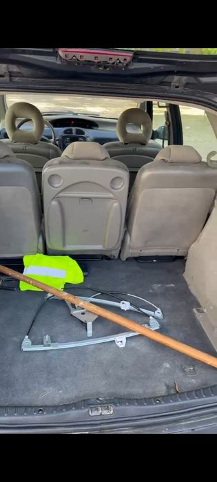 Citroën xsara Picasso