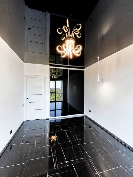 1-кімнатна в ЖК «ЗигЗаг» | Панорамні вікна, генератори, охорона