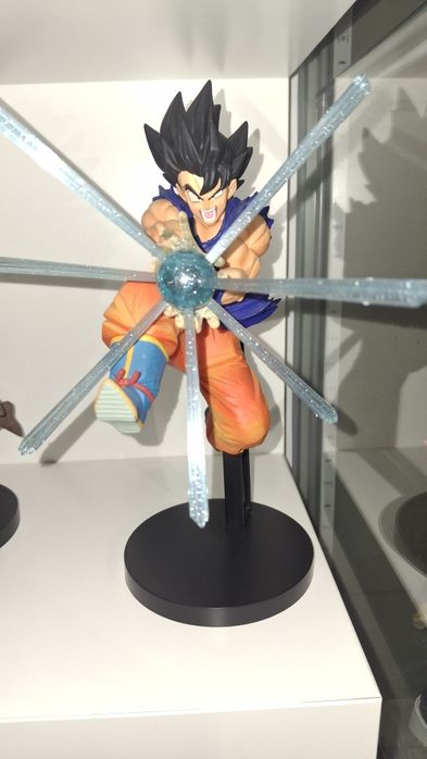 Figuras DB Originais