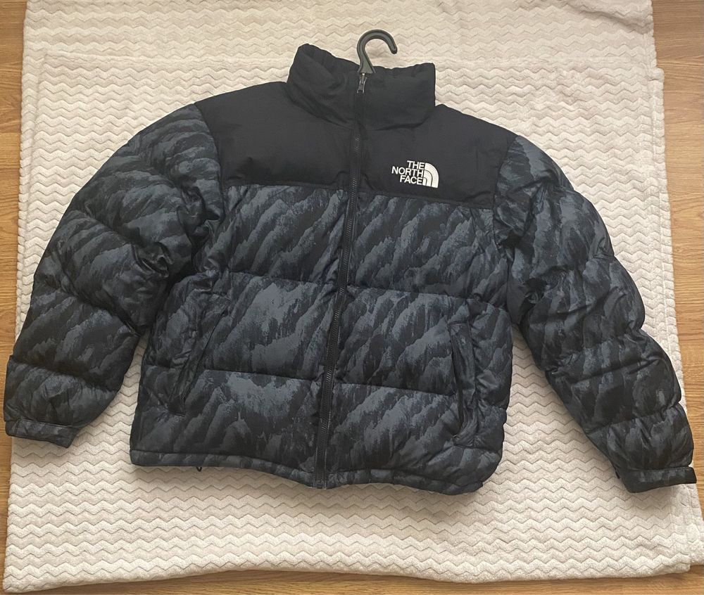 куртка the north face