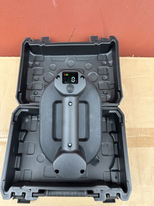 Аккумуляторная присоска с автоподкачкой grabo  shijing p618a