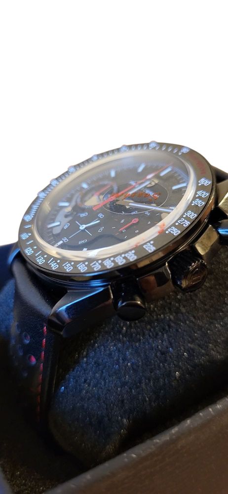 Zegarek męski Pagani Design PD-1701 - NOWY!!!
