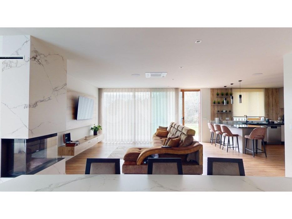 Moradia Térrea T3 em Ruílhe