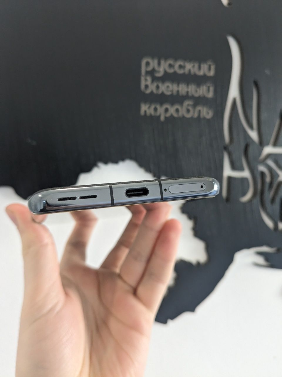 OnePlus 11 5G Black 16/256gb Neverlock