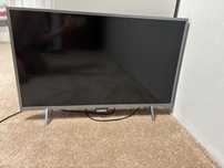 Продаю телевізор Philips 32” Full HD Smart TV 32PFS6411 на запчастини