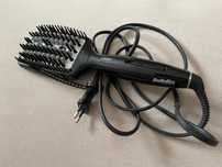 Szczotka prostująca BABYLISS HSB101E Czarny