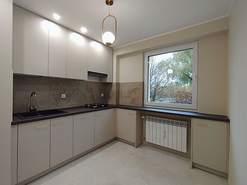 BEZPOŚREDNIO 48m! Parter! 2 pokoje!!