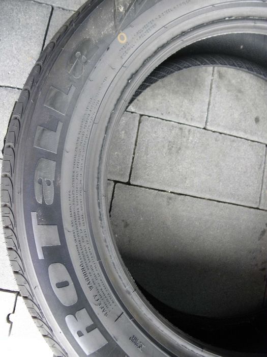 Opona 195/60R16 89H Rotalla Setula E-Race RH01 Nowa 1 szt.
